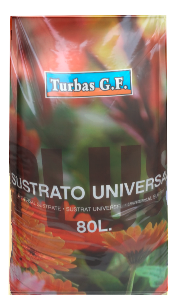 Foto saco universal plus