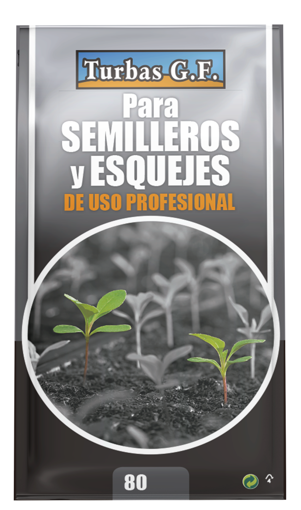 Planters i esqueixos