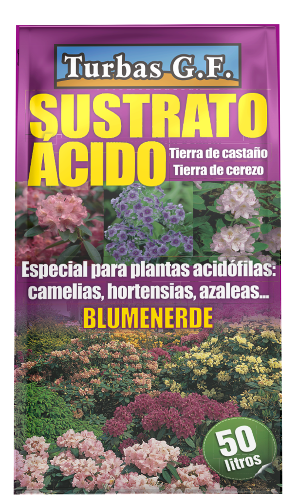 Substrat àcid